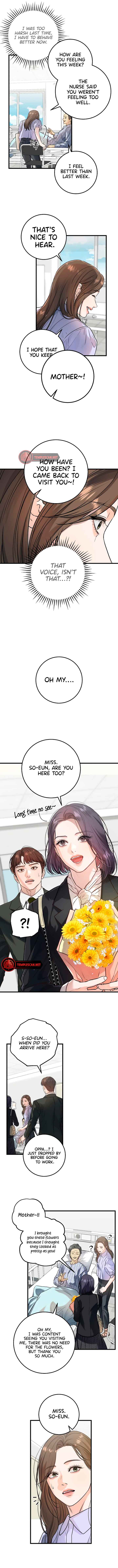 I Can’t Wait To Eat You  17 page 5