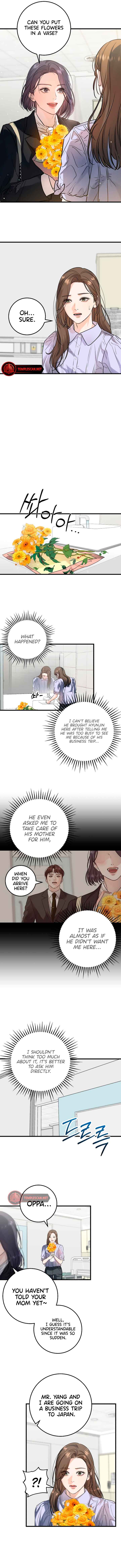 I Can’t Wait To Eat You  17 page 6