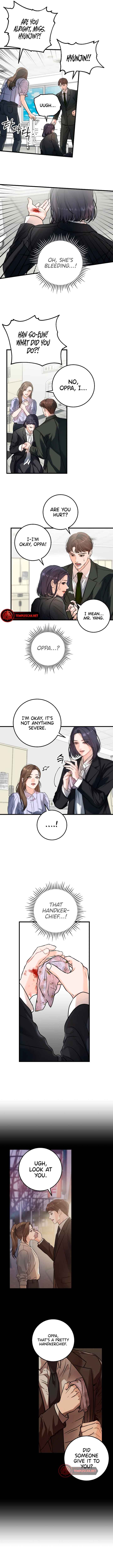 I Can’t Wait To Eat You  17 page 8