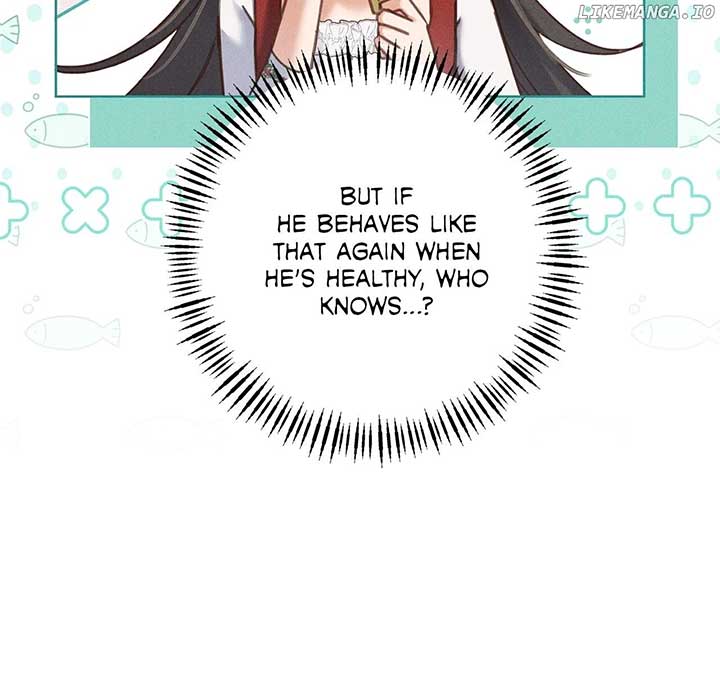 I Caught the Male Lead on a Deserted Island  15 page 11
