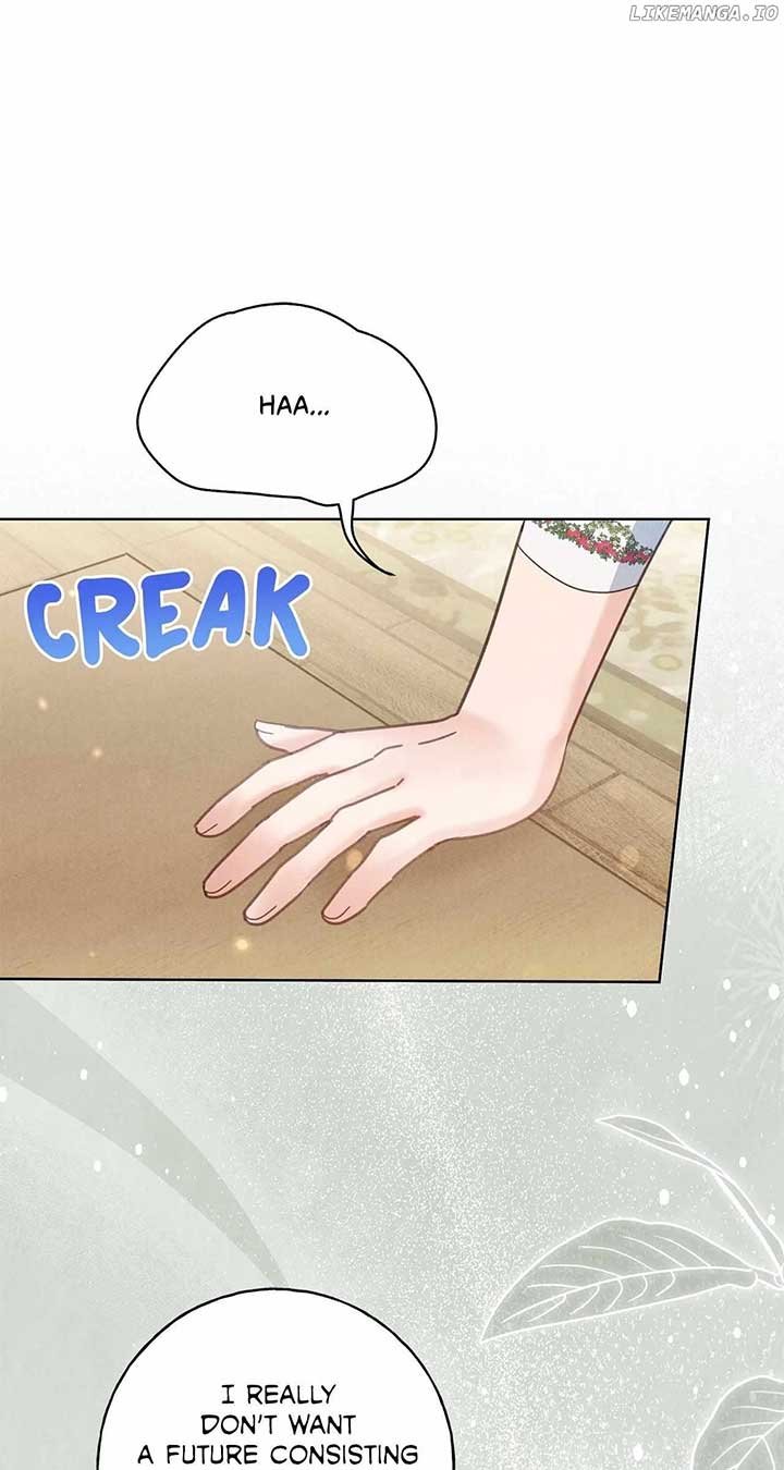 I Caught the Male Lead on a Deserted Island  15 page 12