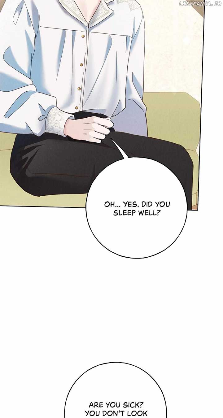 I Caught the Male Lead on a Deserted Island  15 page 16