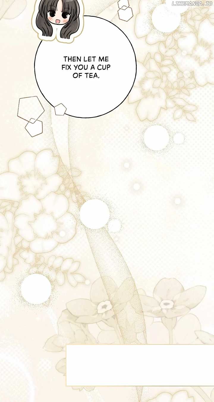 I Caught the Male Lead on a Deserted Island  15 page 18