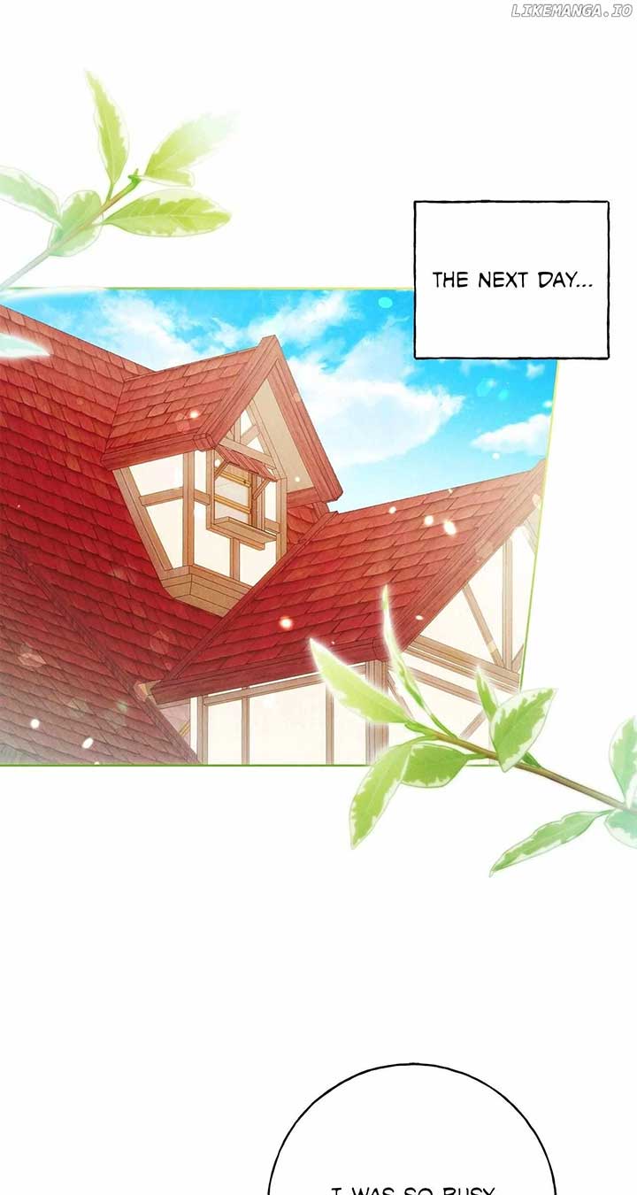 I Caught the Male Lead on a Deserted Island  15 page 1