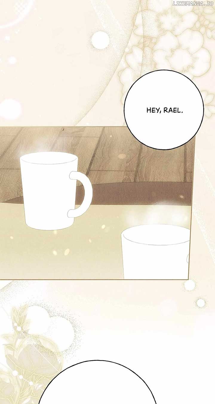 I Caught the Male Lead on a Deserted Island  15 page 19