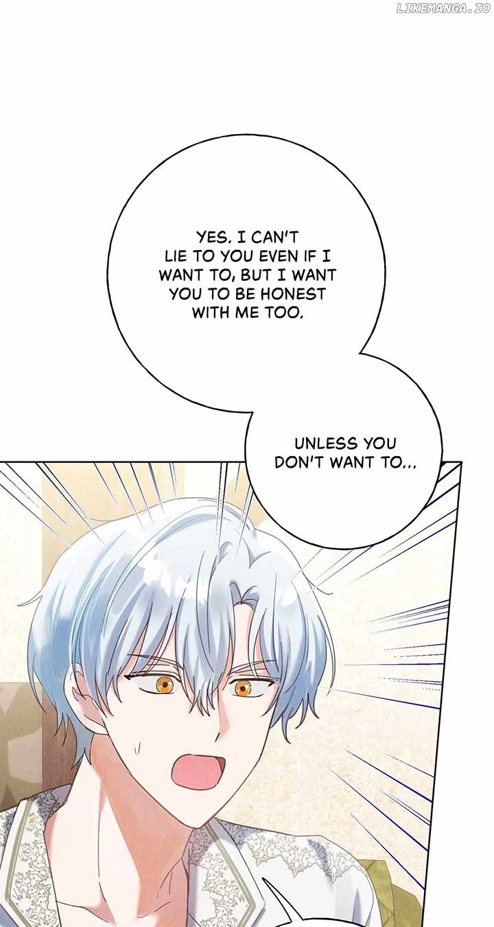 I Caught the Male Lead on a Deserted Island  15 page 22