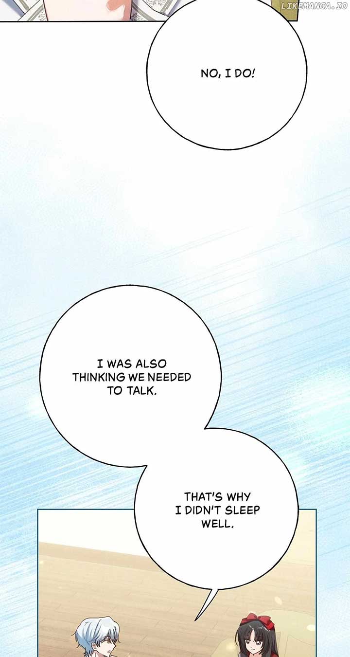 I Caught the Male Lead on a Deserted Island  15 page 23