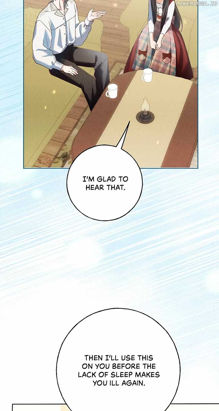 I Caught the Male Lead on a Deserted Island  15 page 24