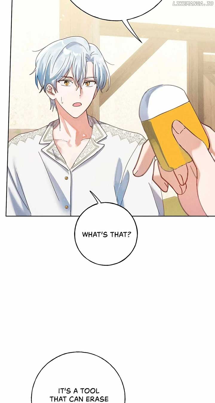 I Caught the Male Lead on a Deserted Island  15 page 25