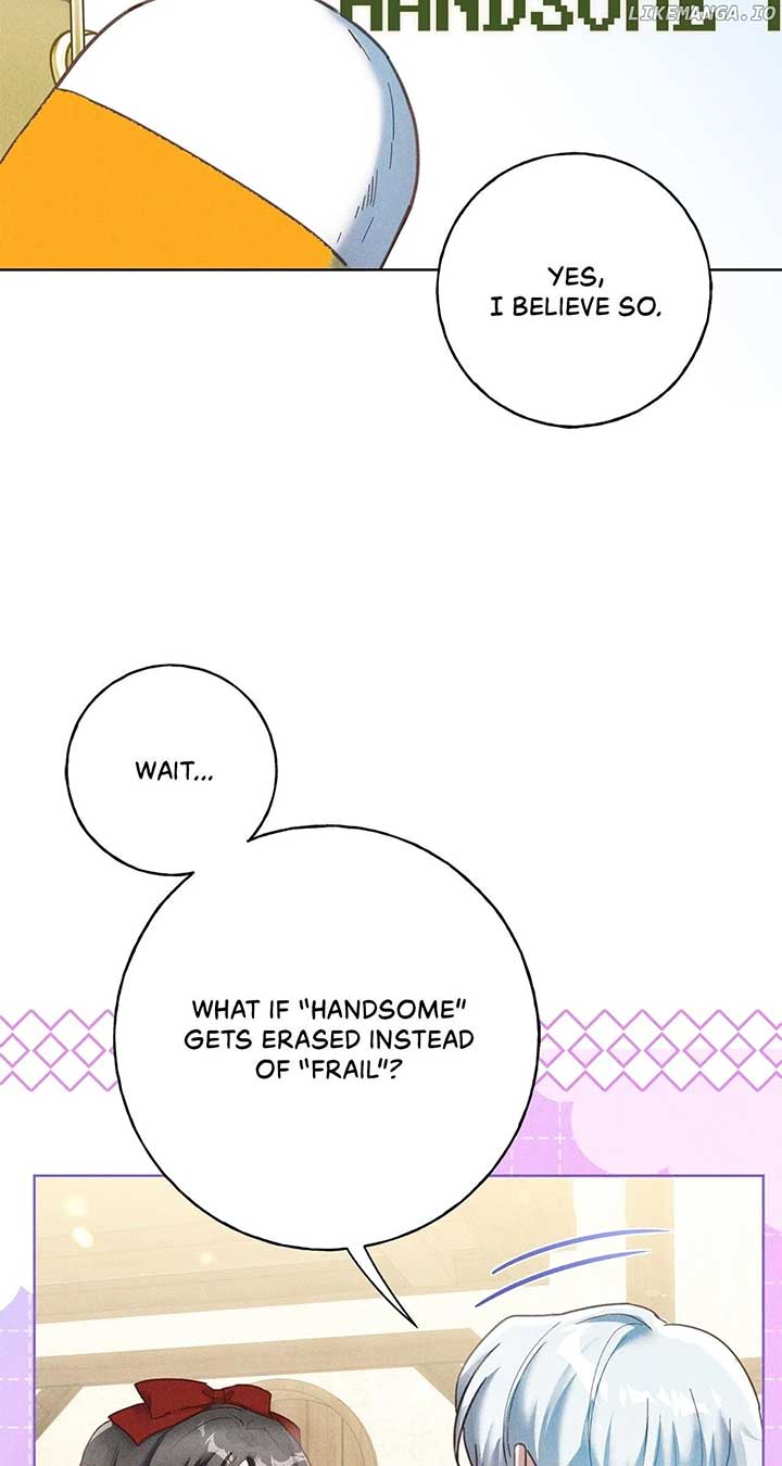 I Caught the Male Lead on a Deserted Island  15 page 29