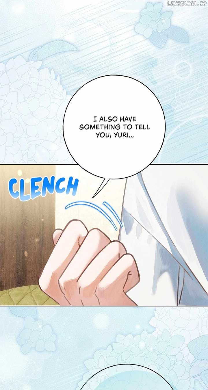 I Caught the Male Lead on a Deserted Island  15 page 37