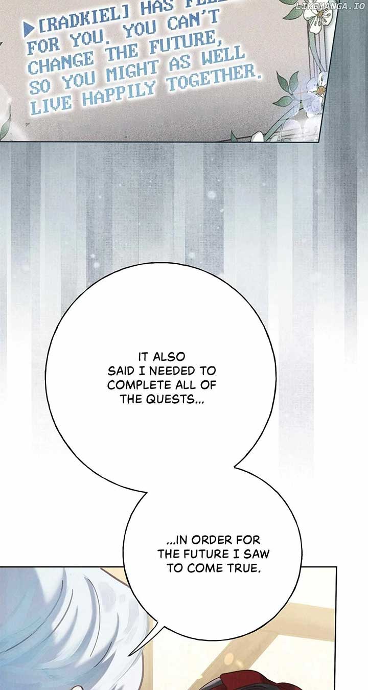 I Caught the Male Lead on a Deserted Island  15 page 43