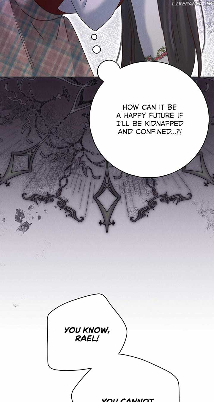 I Caught the Male Lead on a Deserted Island  15 page 48