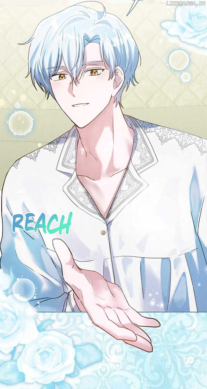 I Caught the Male Lead on a Deserted Island  15 page 53