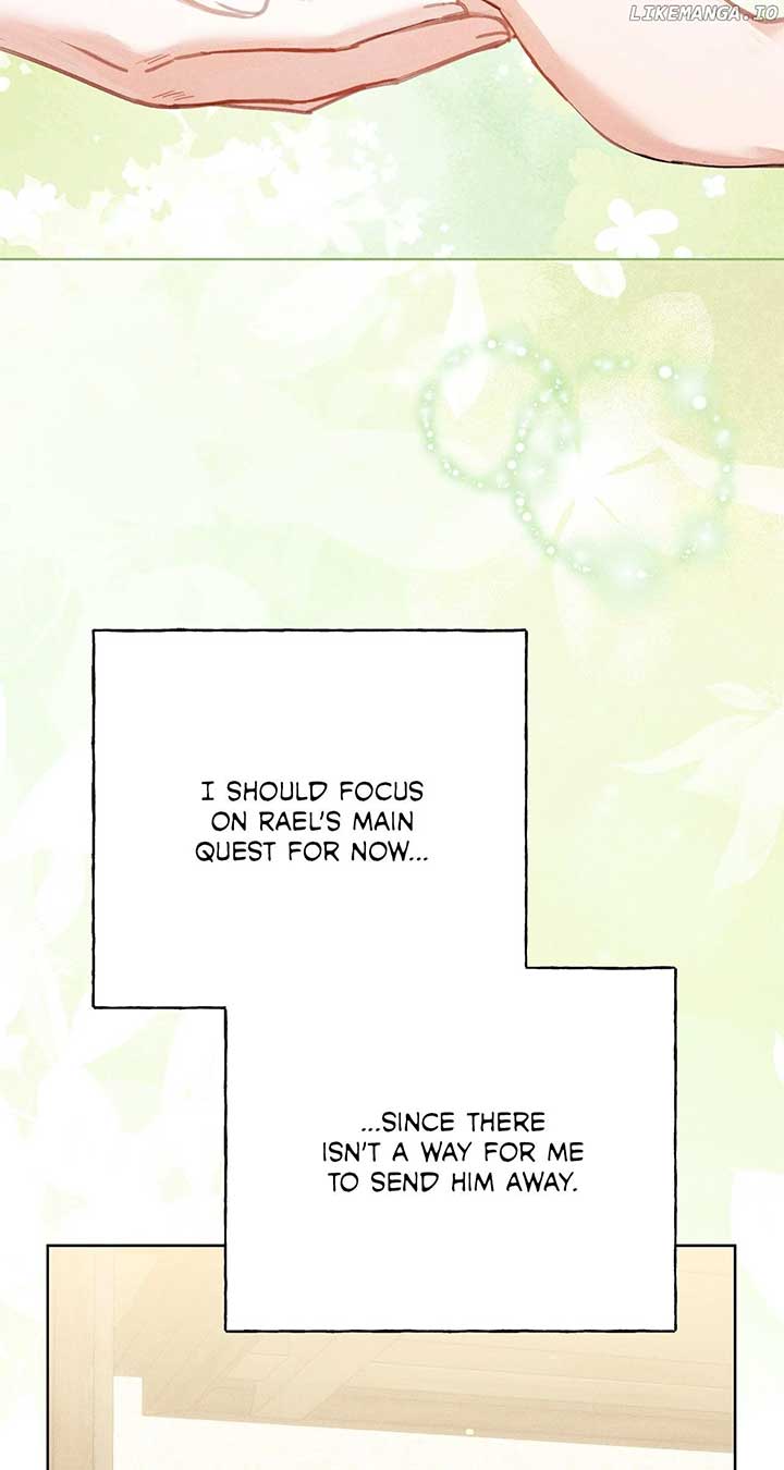 I Caught the Male Lead on a Deserted Island  15 page 60