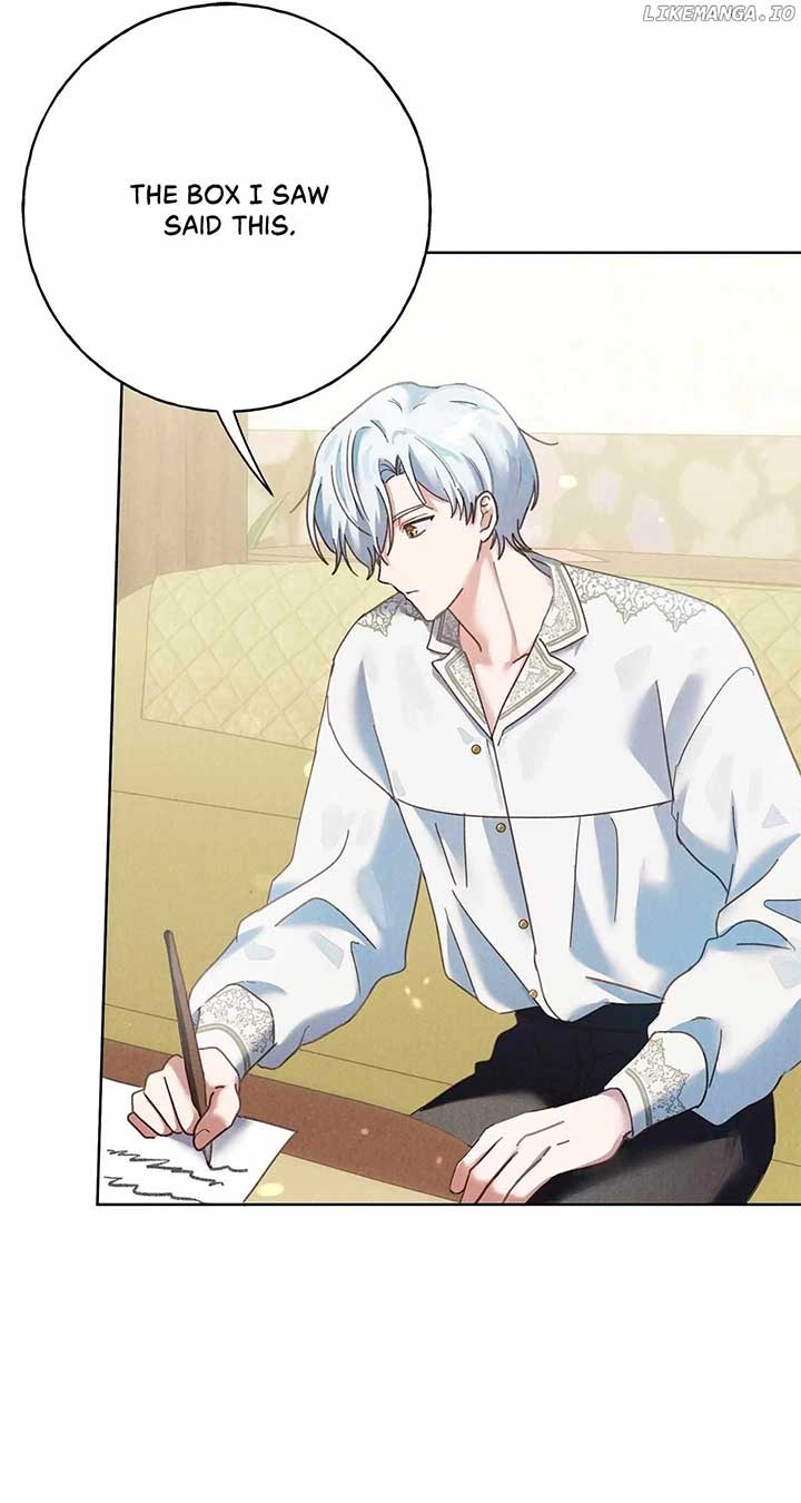 I Caught the Male Lead on a Deserted Island  15 page 66