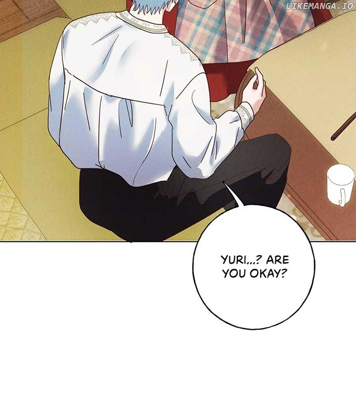 I Caught the Male Lead on a Deserted Island  15 page 76