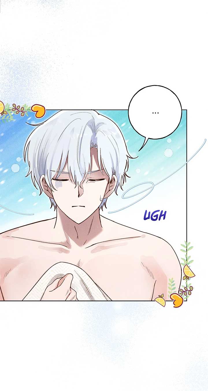 I Caught the Male Lead on a Deserted Island  4 page 1