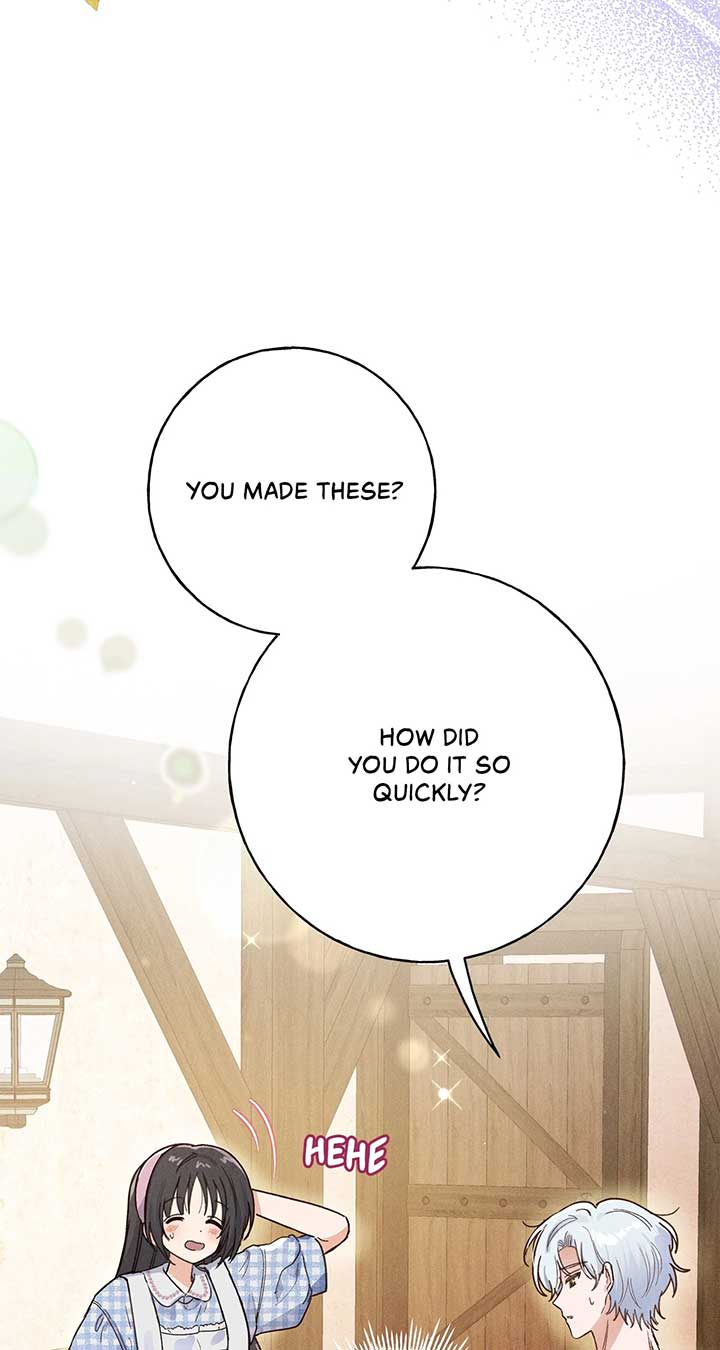 I Caught the Male Lead on a Deserted Island  4 page 15
