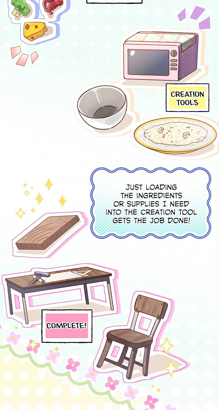 I Caught the Male Lead on a Deserted Island  4 page 17