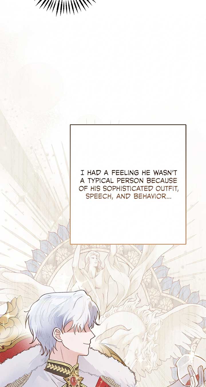I Caught the Male Lead on a Deserted Island  4 page 25