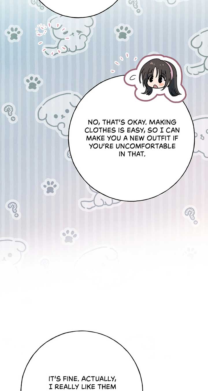 I Caught the Male Lead on a Deserted Island  4 page 29