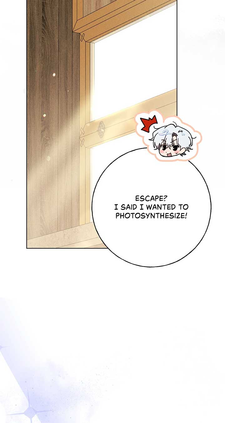 I Caught the Male Lead on a Deserted Island  4 page 36