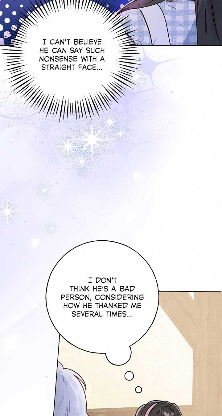 I Caught the Male Lead on a Deserted Island  4 page 38