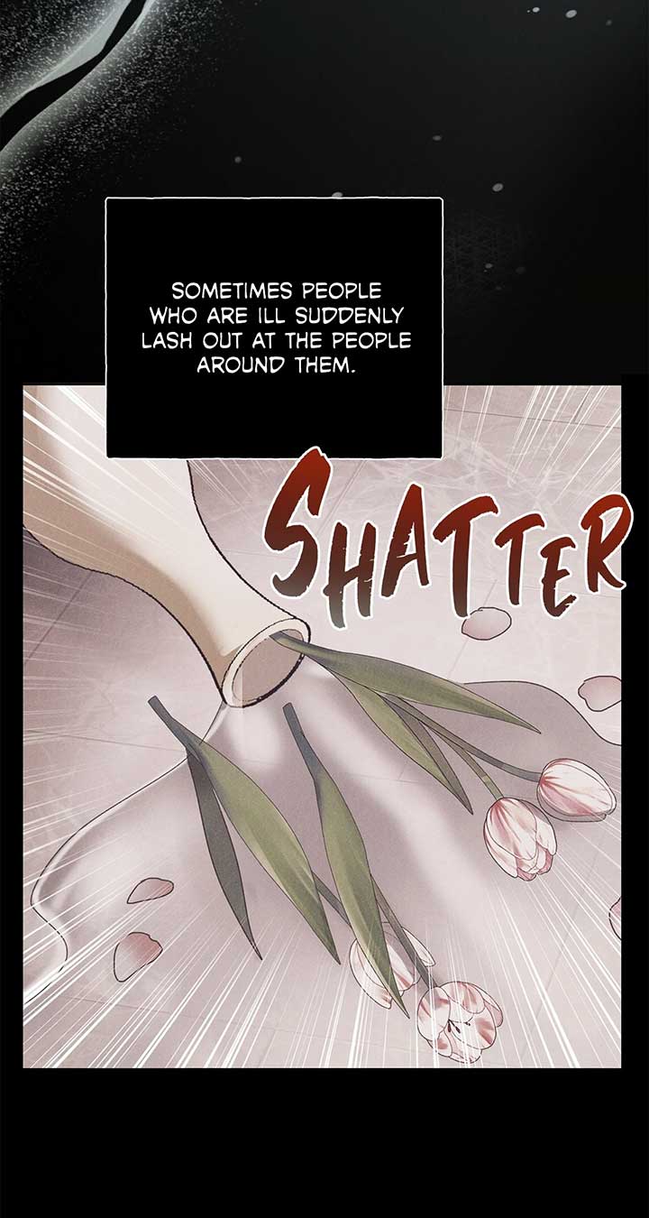 I Caught the Male Lead on a Deserted Island  4 page 44