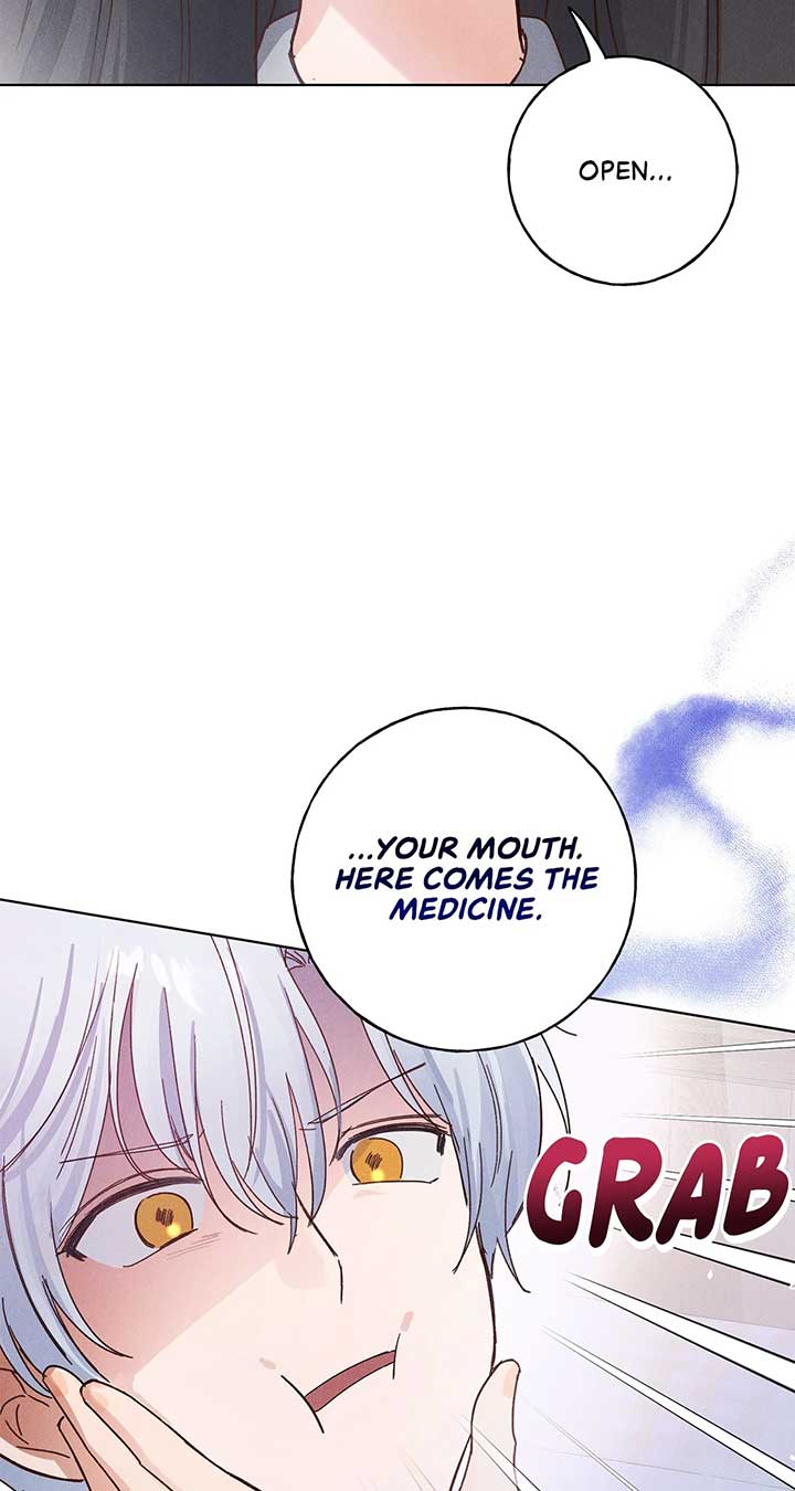 I Caught the Male Lead on a Deserted Island  4 page 48