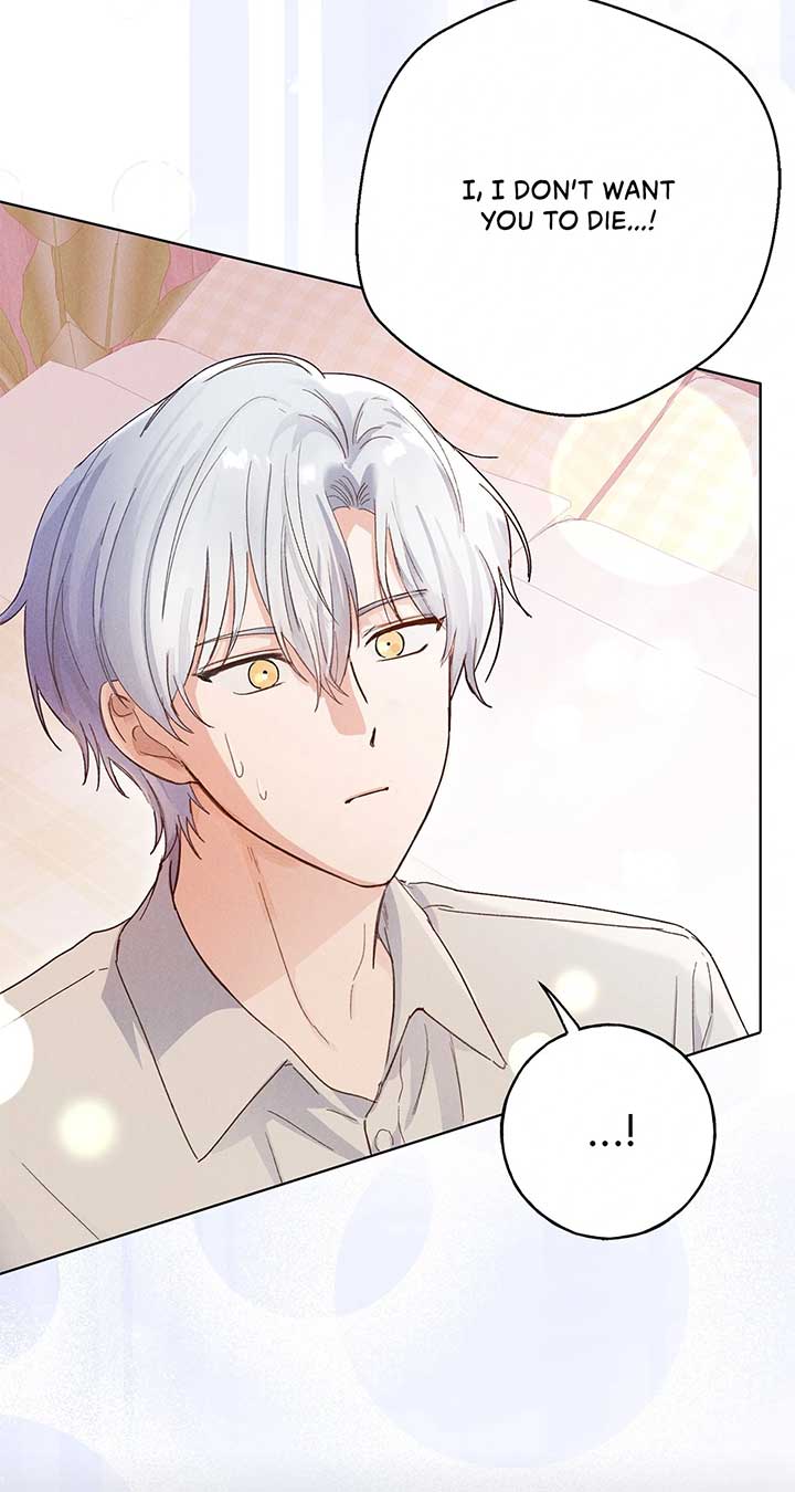 I Caught the Male Lead on a Deserted Island  4 page 54