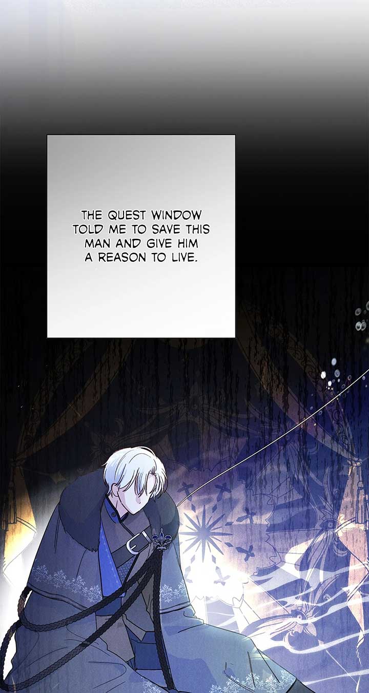 I Caught the Male Lead on a Deserted Island  4 page 55