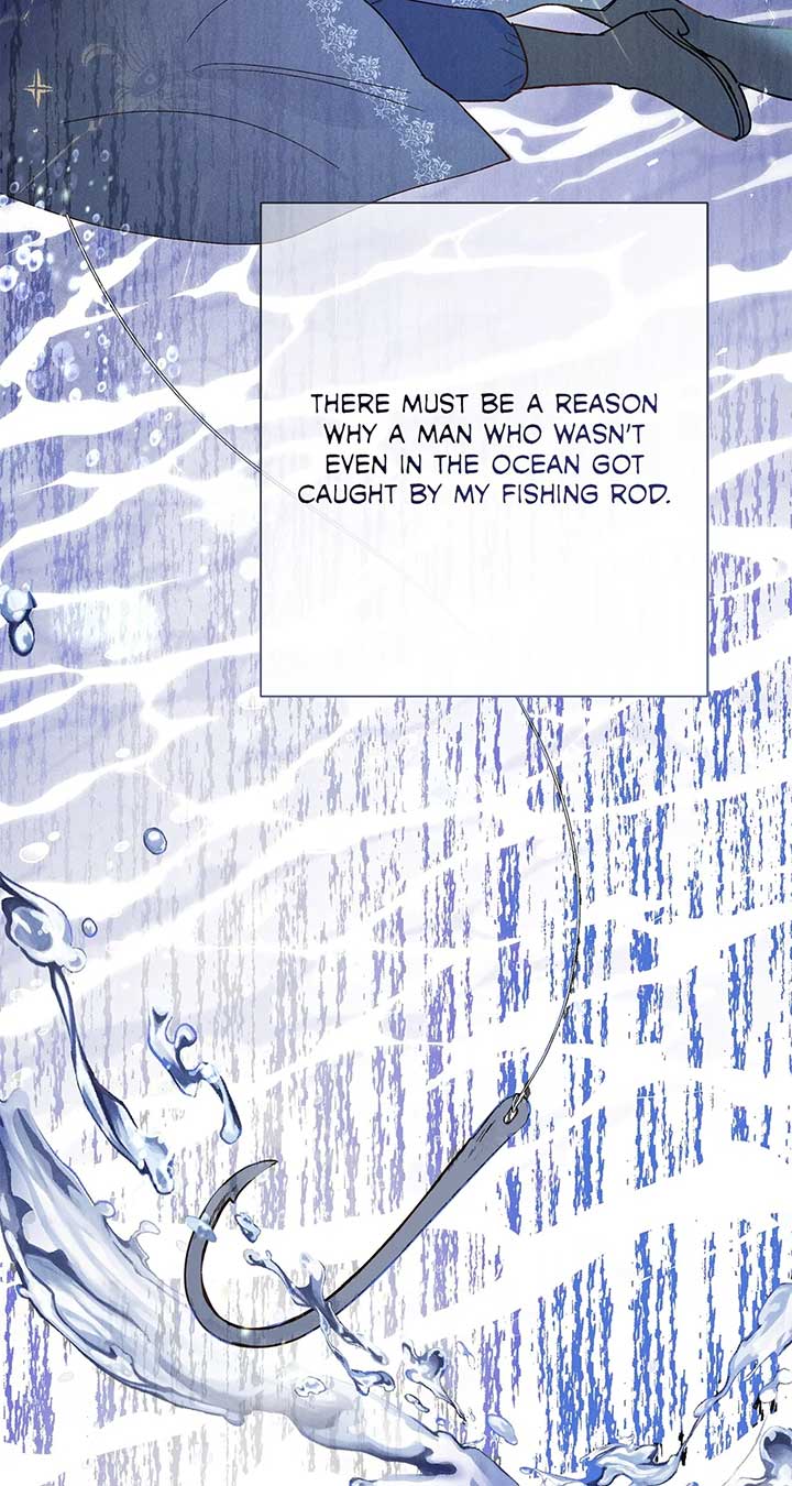 I Caught the Male Lead on a Deserted Island  4 page 56