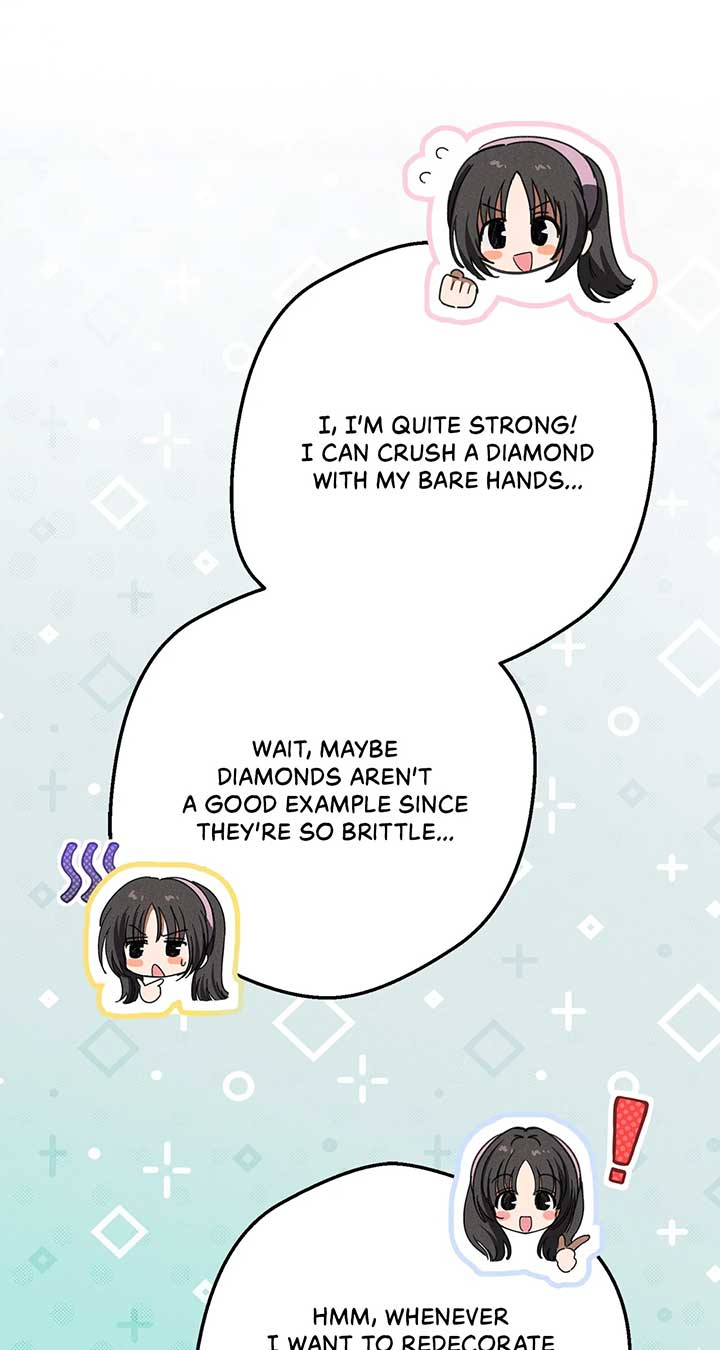 I Caught the Male Lead on a Deserted Island  4 page 68