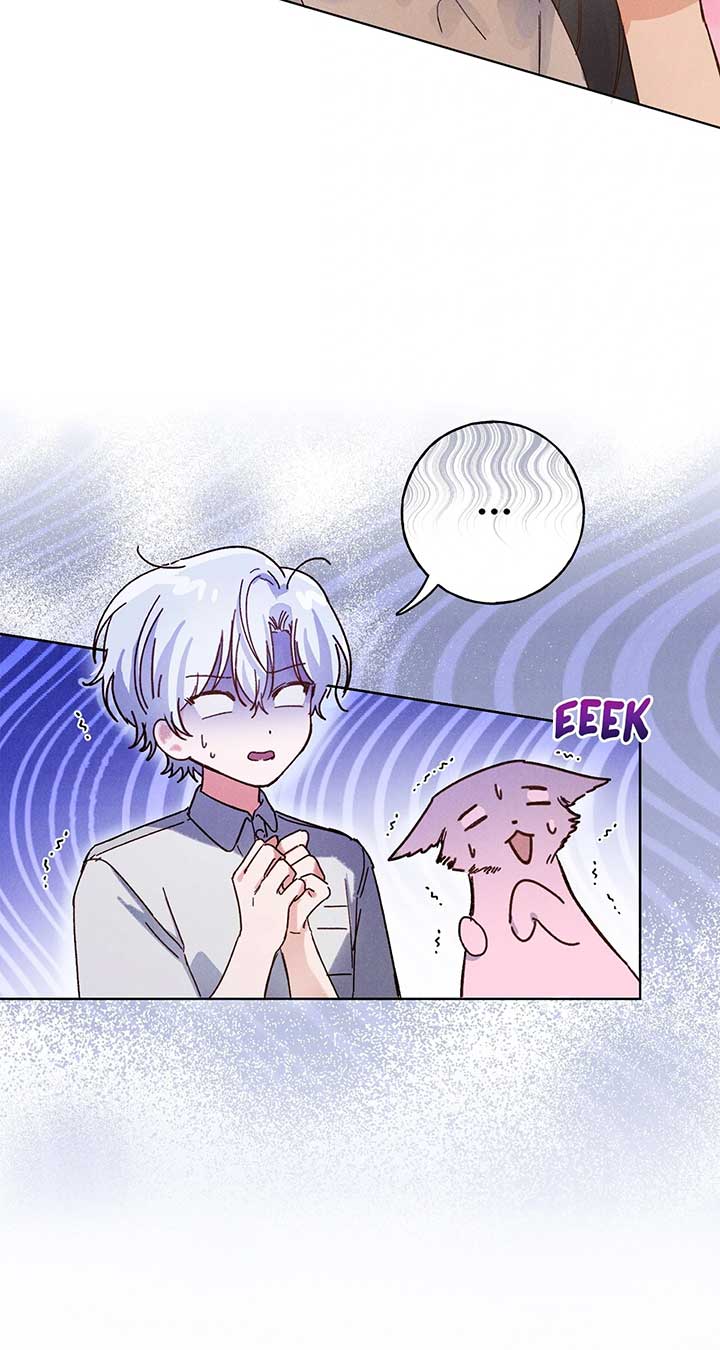 I Caught the Male Lead on a Deserted Island  4 page 74