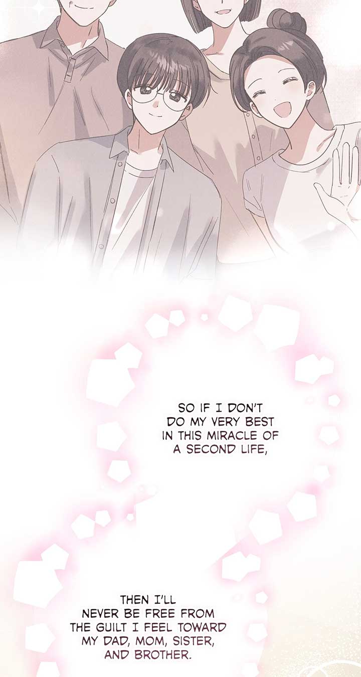 I Caught the Male Lead on a Deserted Island  4 page 79