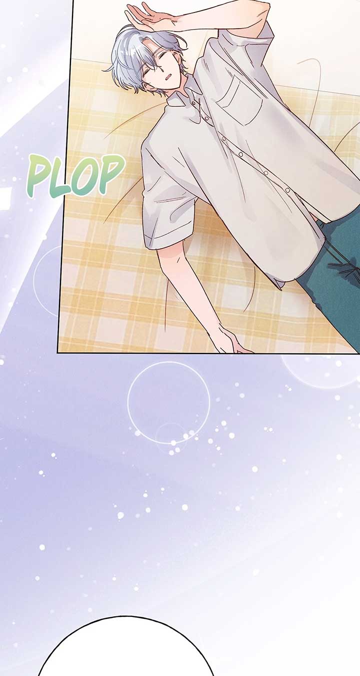 I Caught the Male Lead on a Deserted Island  4 page 82