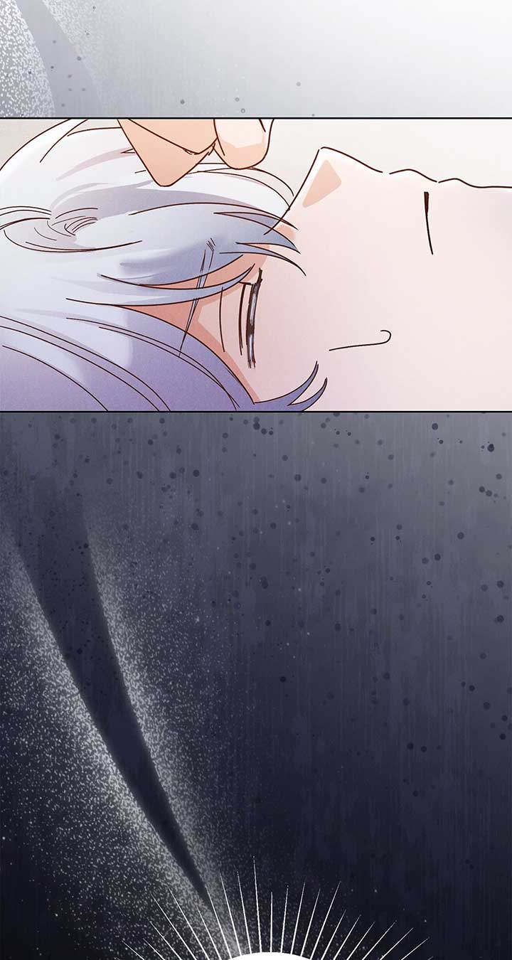 I Caught the Male Lead on a Deserted Island  4 page 84