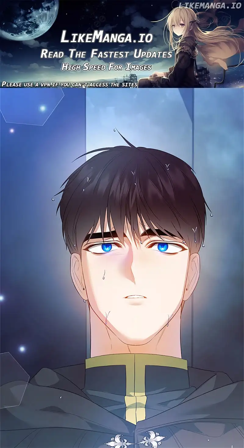 I Created a Harem to Avoid the Male Lead  33 page 0