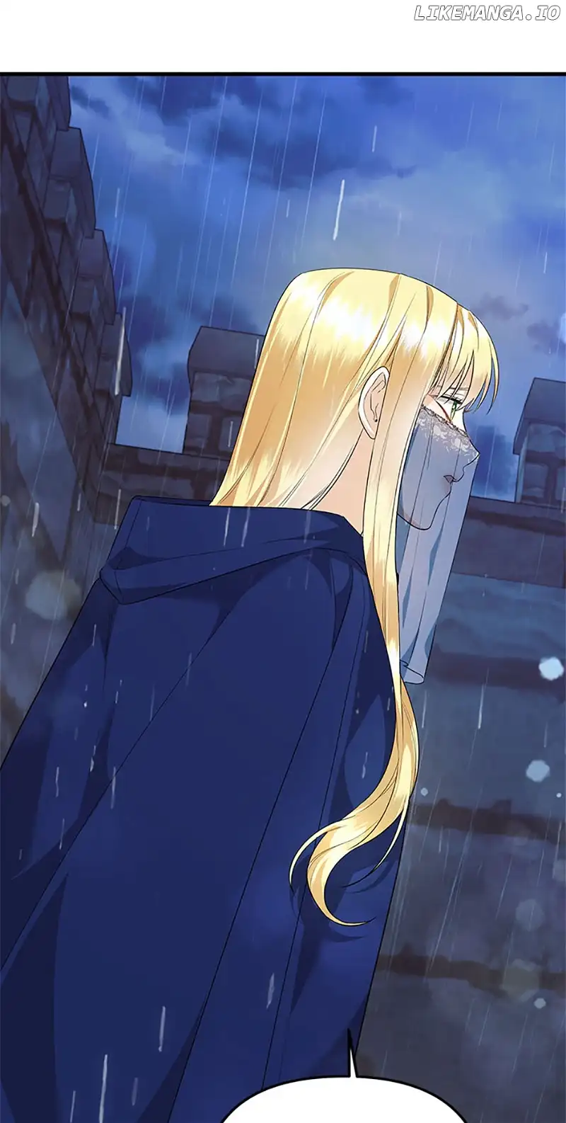 I Created a Harem to Avoid the Male Lead  33 page 4