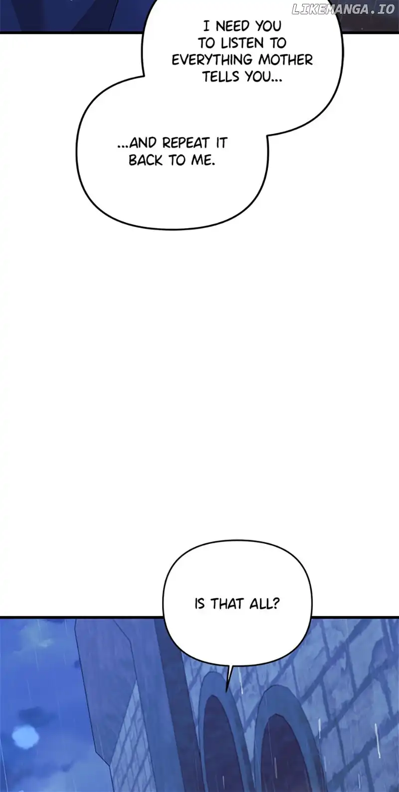 I Created a Harem to Avoid the Male Lead  33 page 5