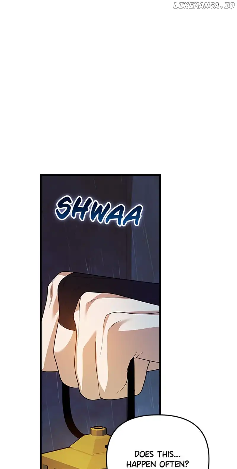 I Created a Harem to Avoid the Male Lead  33 page 8