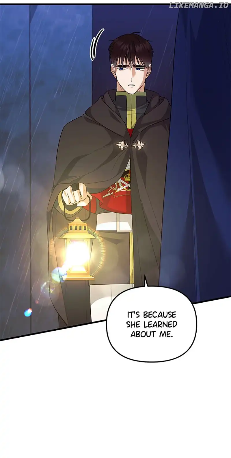 I Created a Harem to Avoid the Male Lead  33 page 10