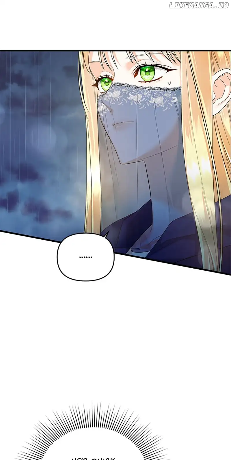 I Created a Harem to Avoid the Male Lead  33 page 11