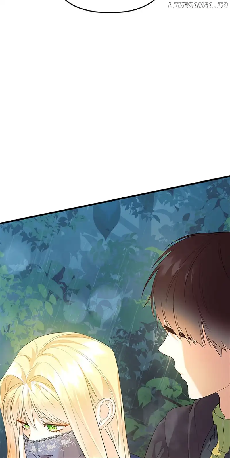 I Created a Harem to Avoid the Male Lead  33 page 16