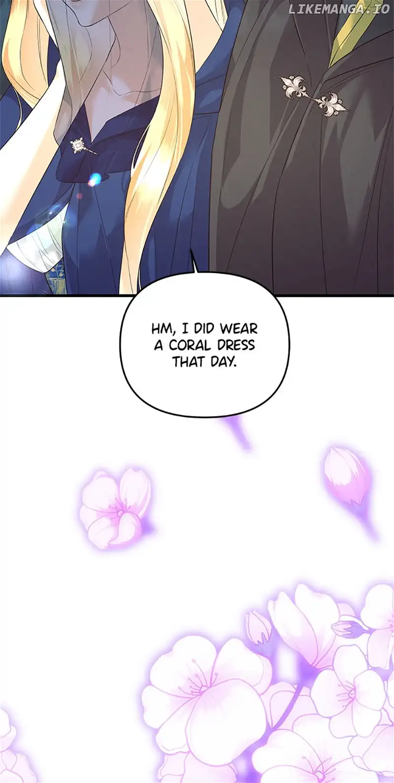 I Created a Harem to Avoid the Male Lead  33 page 17