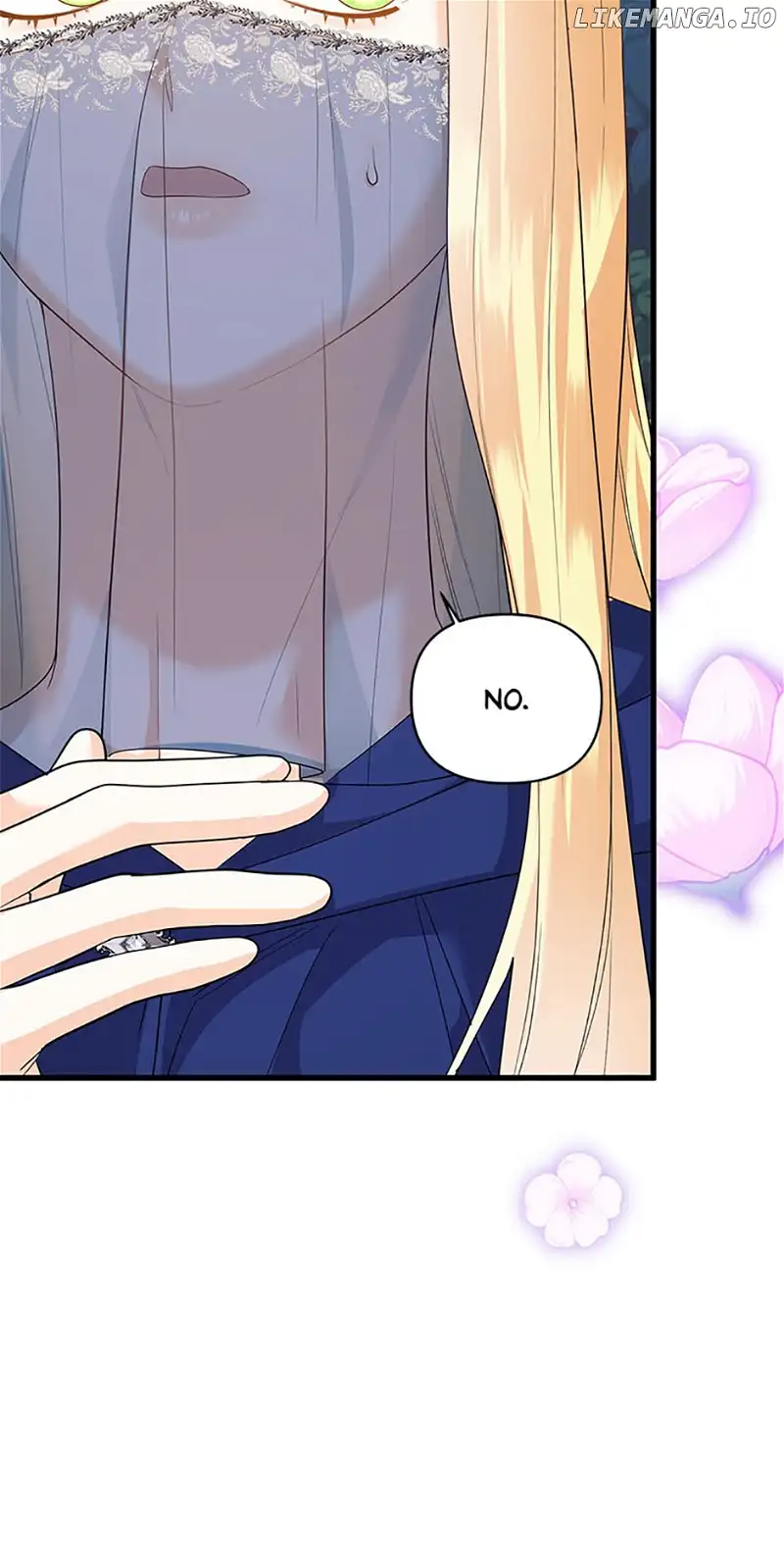 I Created a Harem to Avoid the Male Lead  33 page 20