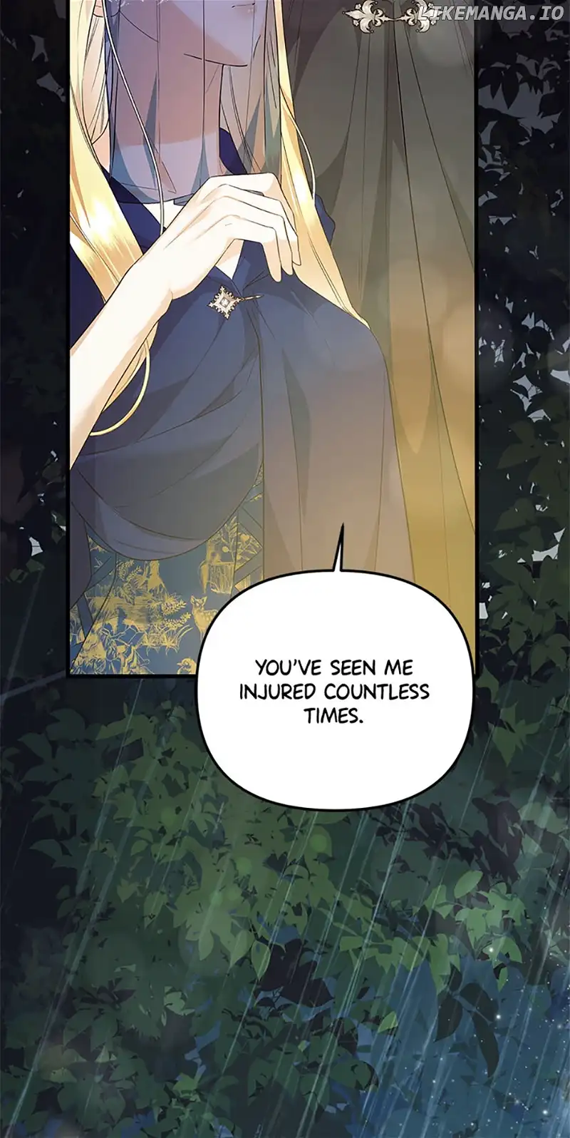 I Created a Harem to Avoid the Male Lead  33 page 22