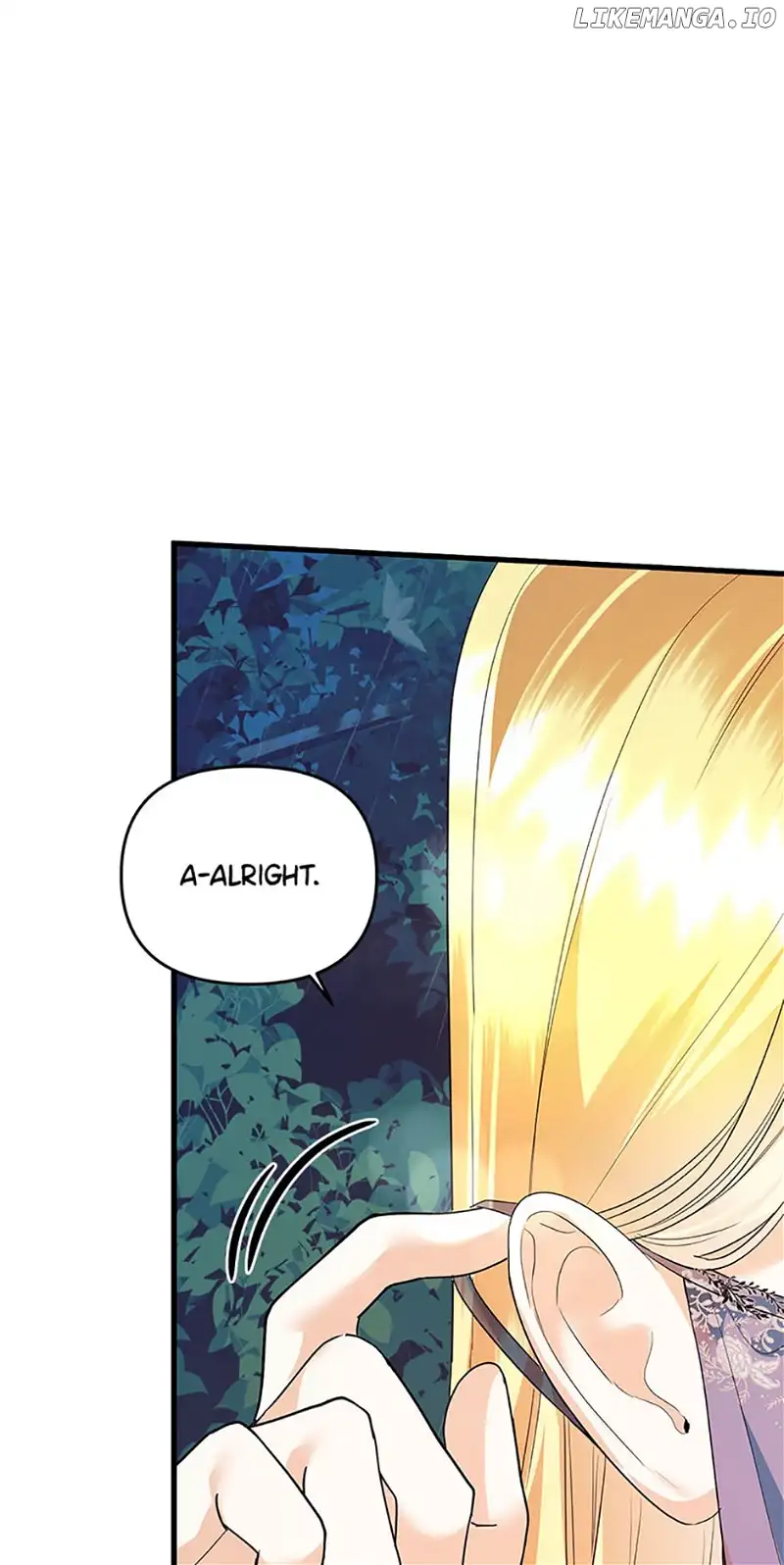 I Created a Harem to Avoid the Male Lead  33 page 26