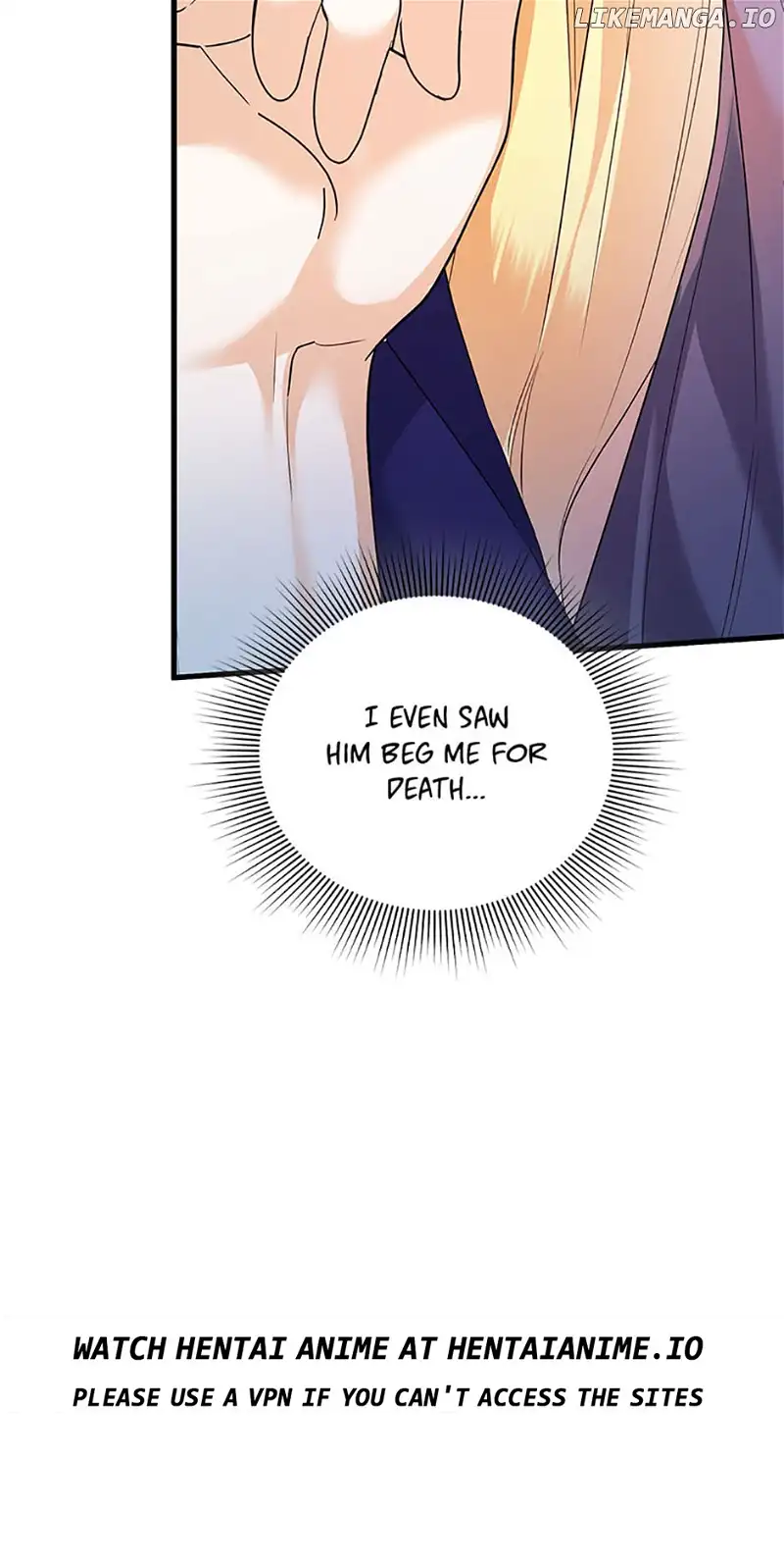 I Created a Harem to Avoid the Male Lead  33 page 27